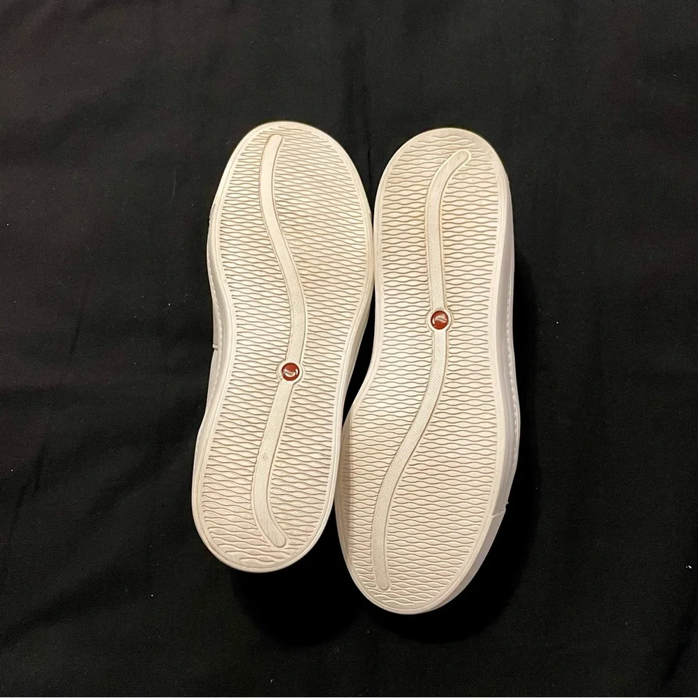 Clarks‎ Leather Slip On Loafers - Unstructured Maui Women’s Size 7.5 - Picture 5 of 5